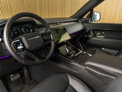 Land Rover Range Rover Sport P460e Dynamic HSE