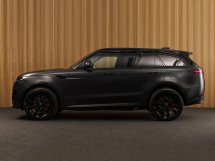 Land Rover Range Rover Sport P550e Autobiography