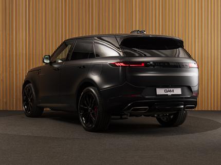 Land Rover Range Rover Sport P550e Autobiography