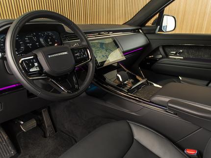 Land Rover Range Rover Sport P550e Autobiography