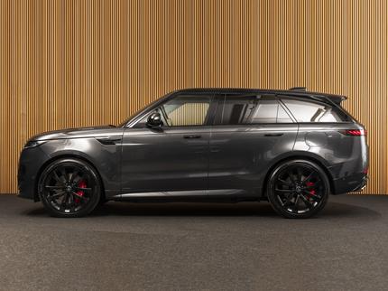 Land Rover Range Rover Sport P550e Autobiography
