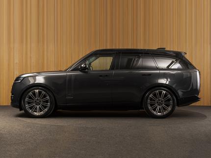 Land Rover Range Rover P550e Autobiography