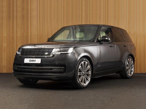 Land Rover Range Rover P550e Autobiography