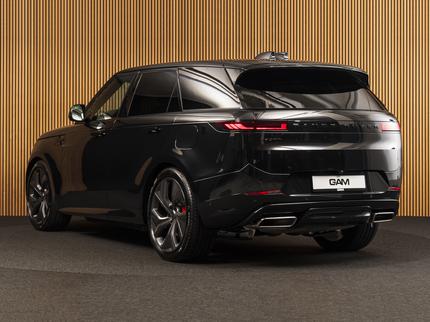 Land Rover Range Rover Sport P460e Dynamic HSE