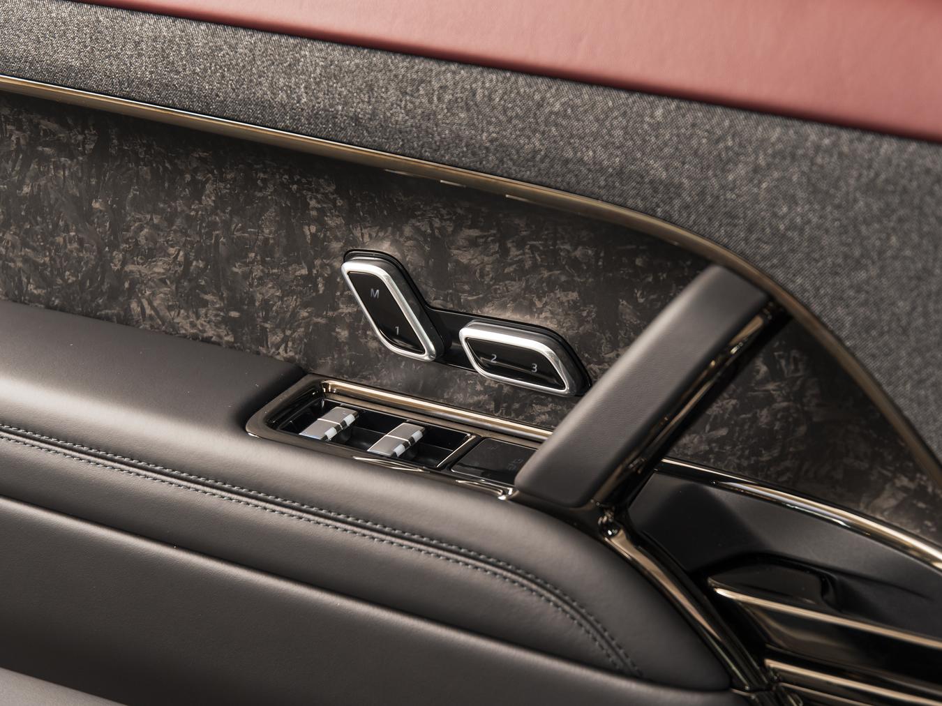 Land Rover Range Rover Sport P460e Dynamic HSE