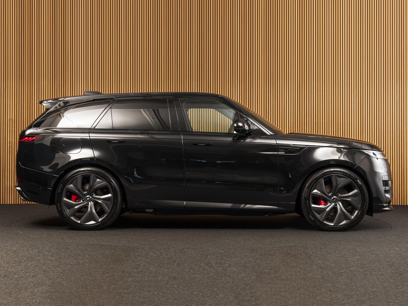 Land Rover Range Rover Sport P460e Dynamic HSE