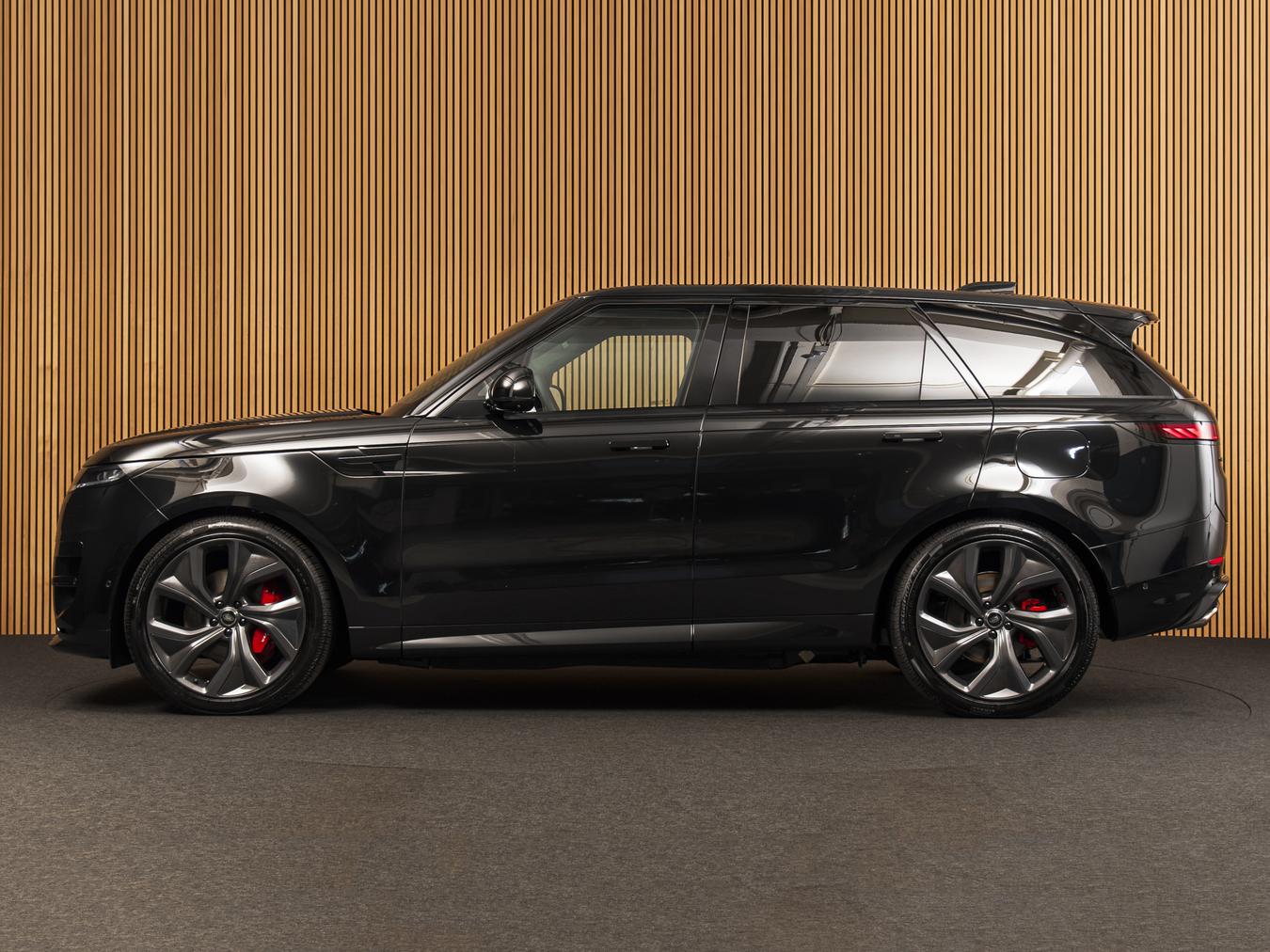 Land Rover Range Rover Sport P460e Dynamic HSE