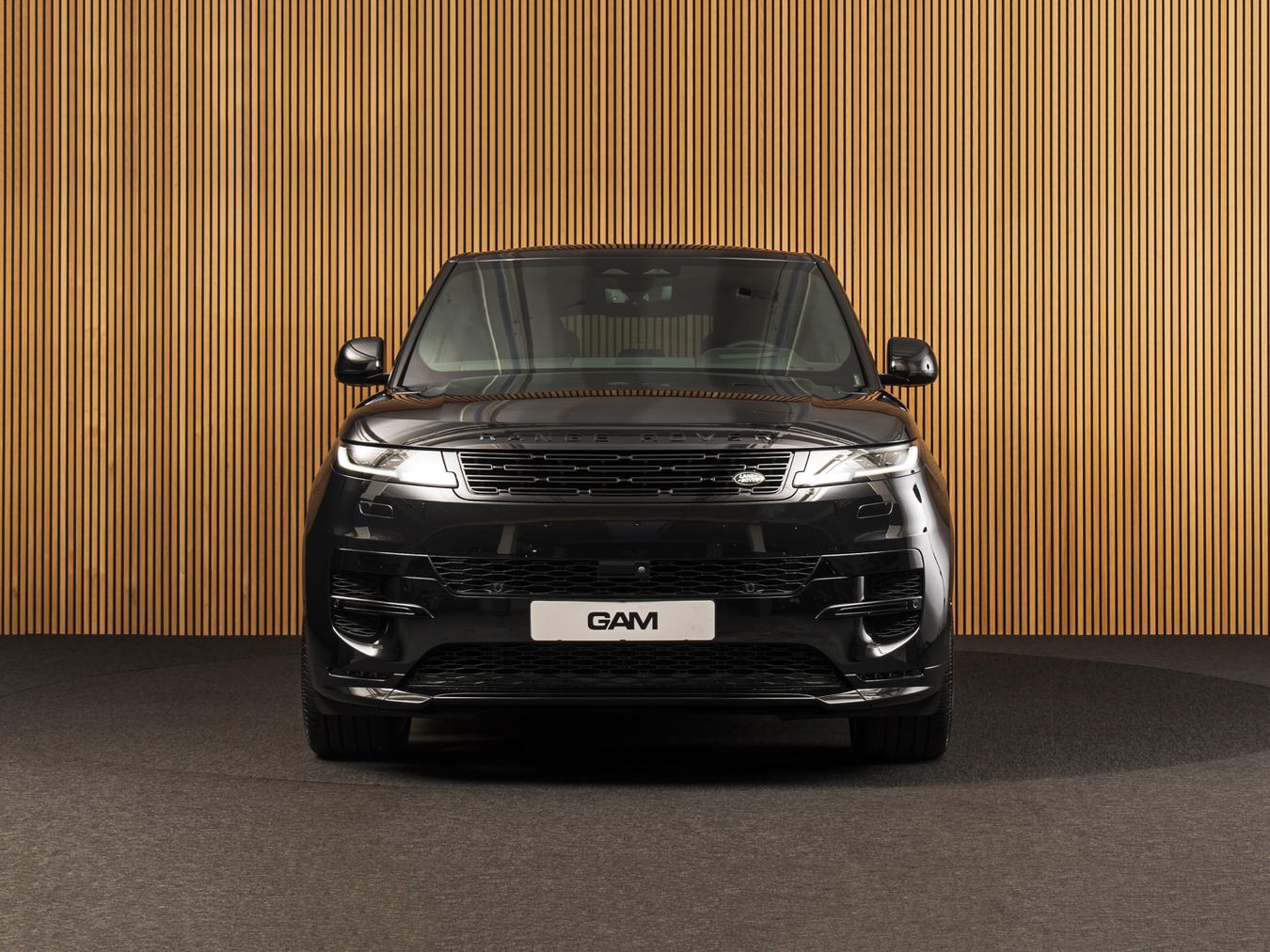 Land Rover Range Rover Sport P460e Dynamic HSE