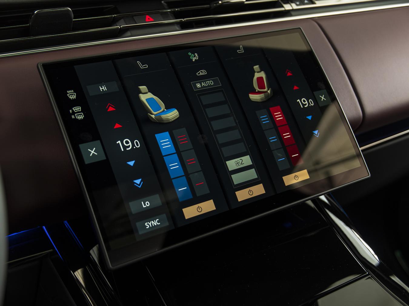 Land Rover Range Rover Sport P460e Dynamic HSE