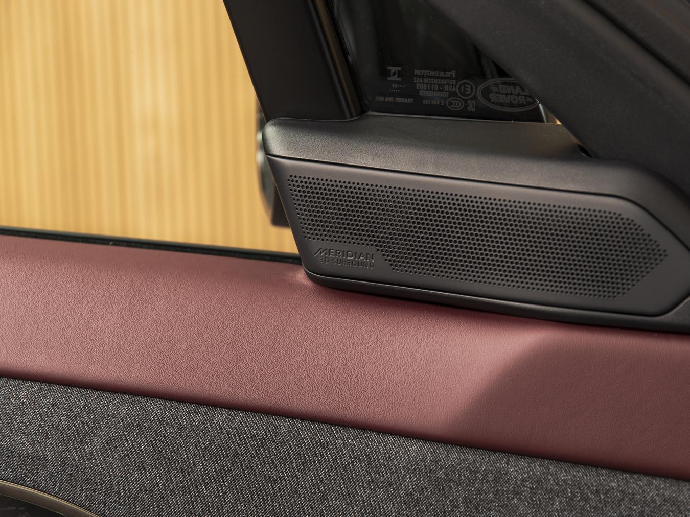 Land Rover Range Rover Sport P460e Dynamic HSE