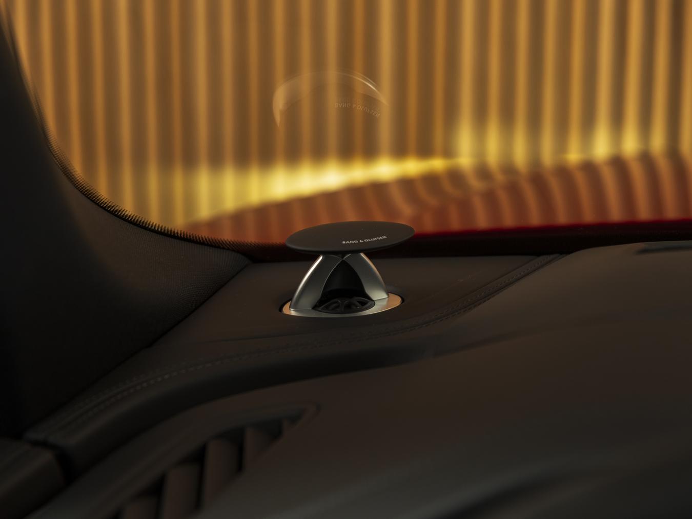 Audi RSQ8 Performance
