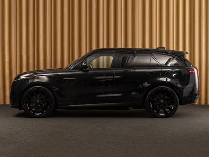 Land Rover Range Rover Sport P550e Autobiography