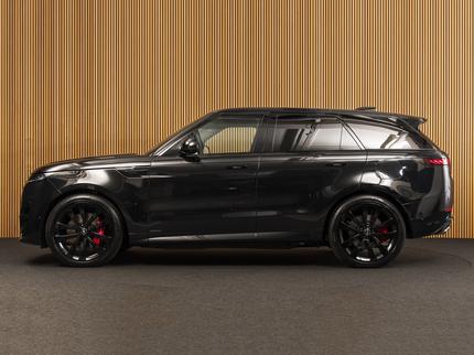 Land Rover Range Rover Sport P550e Autobiography