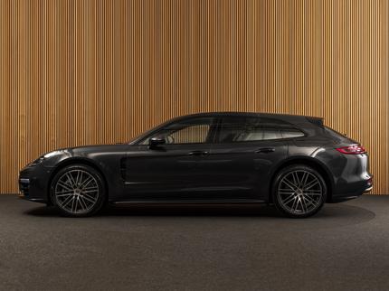 Porsche Panamera 4 E-Hybrid Sports Turismo
