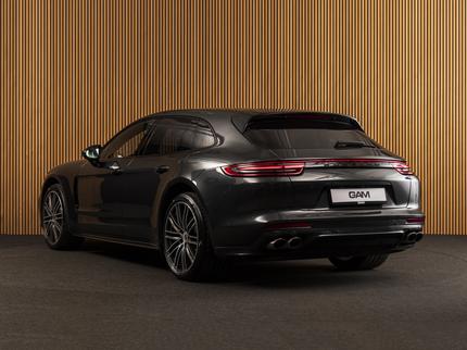 Porsche Panamera 4 E-Hybrid Sports Turismo