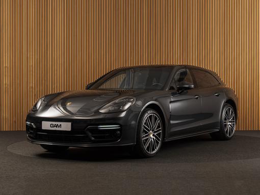 Porsche Panamera 4 E-Hybrid Sports Turismo