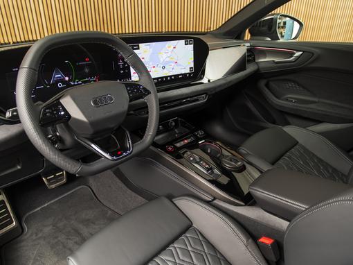 Audi A5 Avant E-Hybr Quattro S-Edition Competition