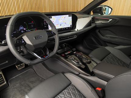 Audi A5 Avant E-Hybr Quattro S-Edition Competition