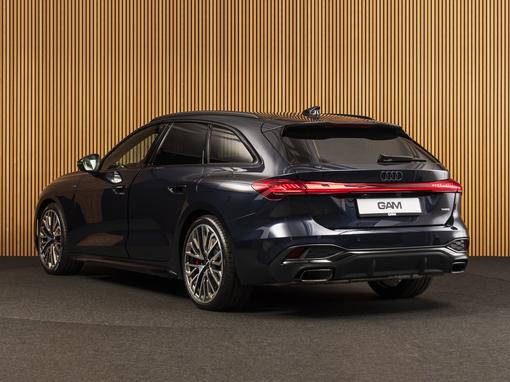 Audi A5 Avant E-Hybr Quattro S-Edition Competition