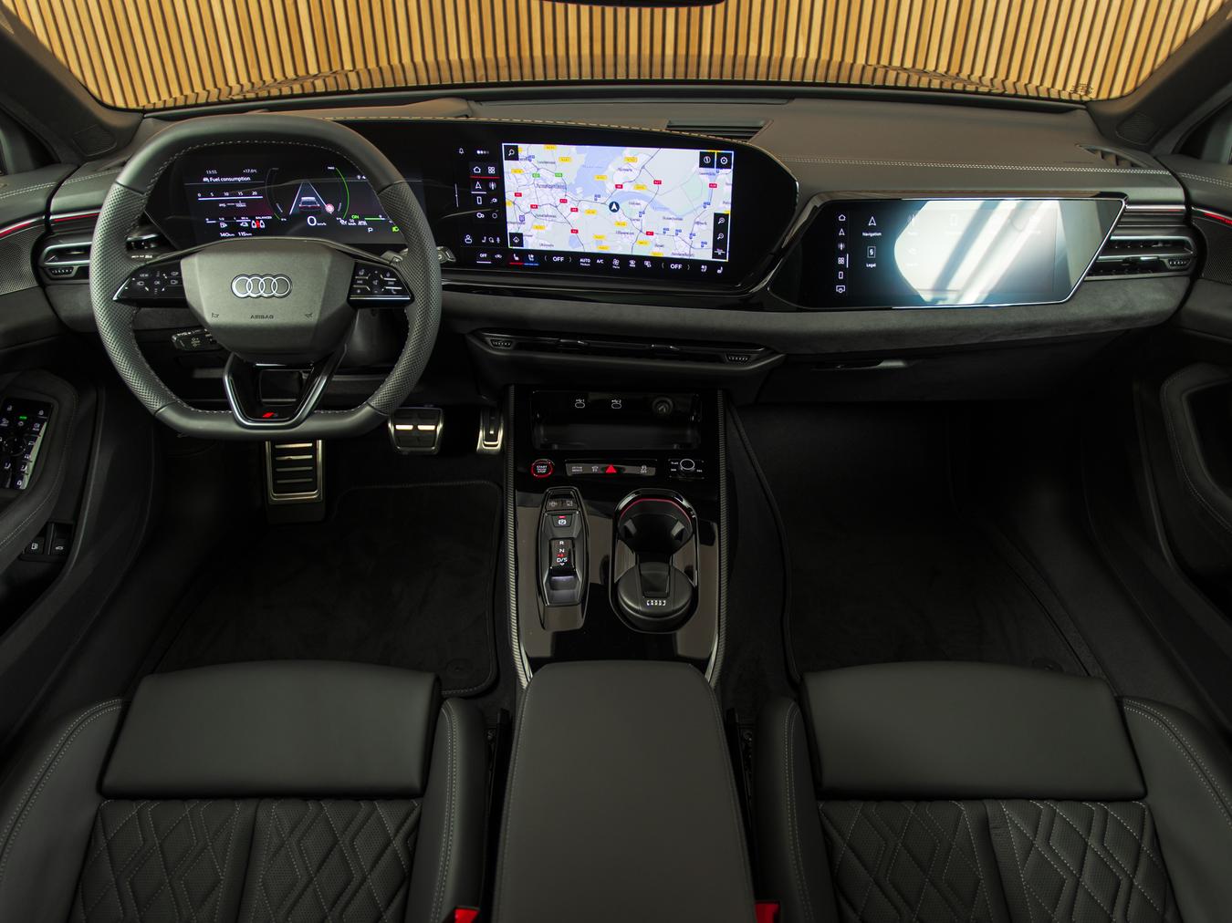 Audi A5 Avant E-Hybr Quattro S-Edition Competition