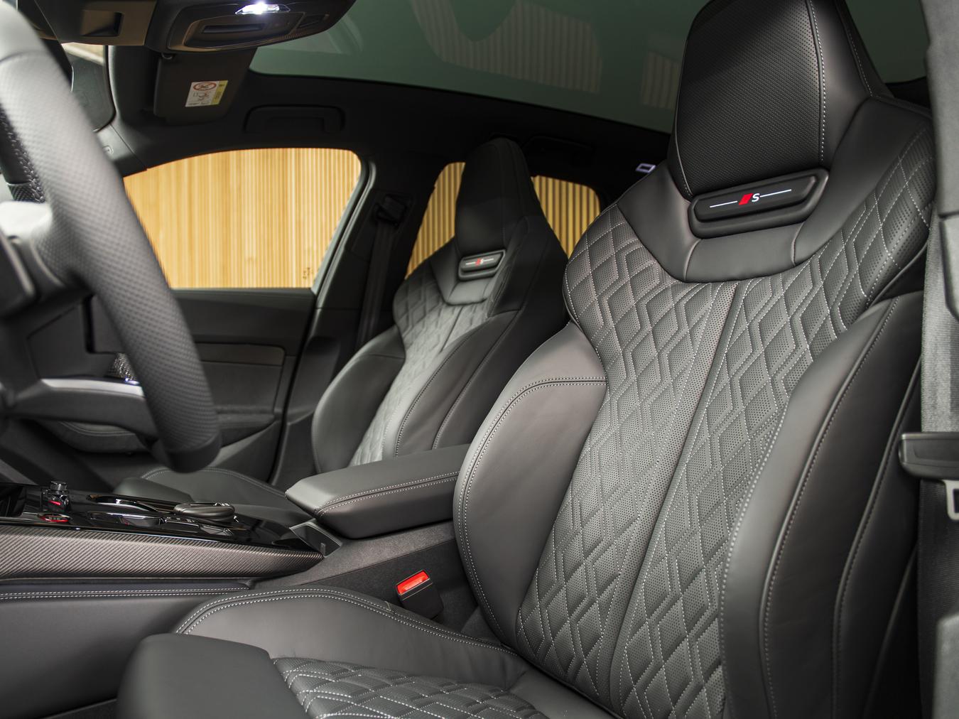 Audi A5 Avant E-Hybr Quattro S-Edition Competition