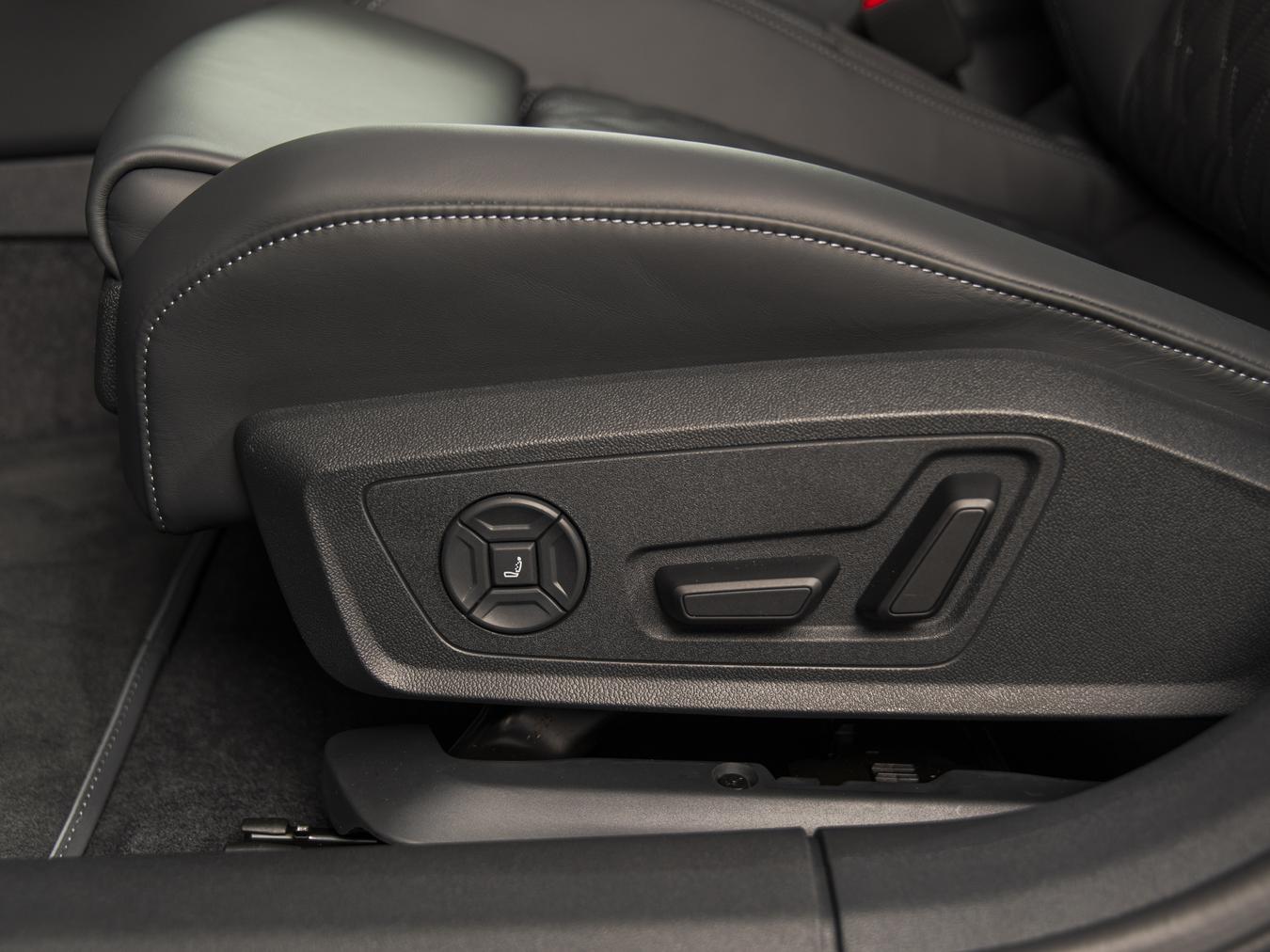 Audi A5 Avant E-Hybr Quattro S-Edition Competition