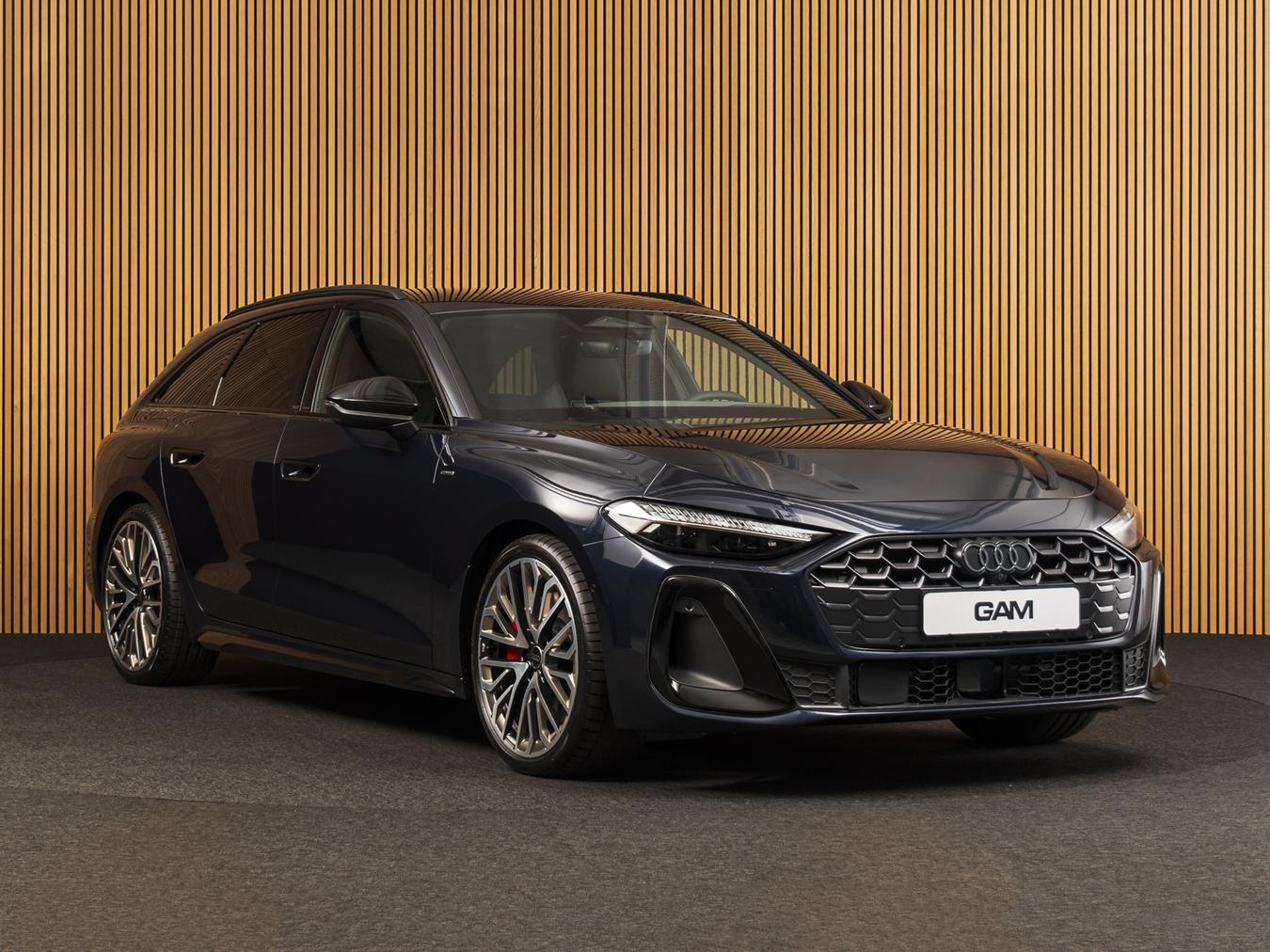 Audi A5 Avant E-Hybr Quattro S-Edition Competition