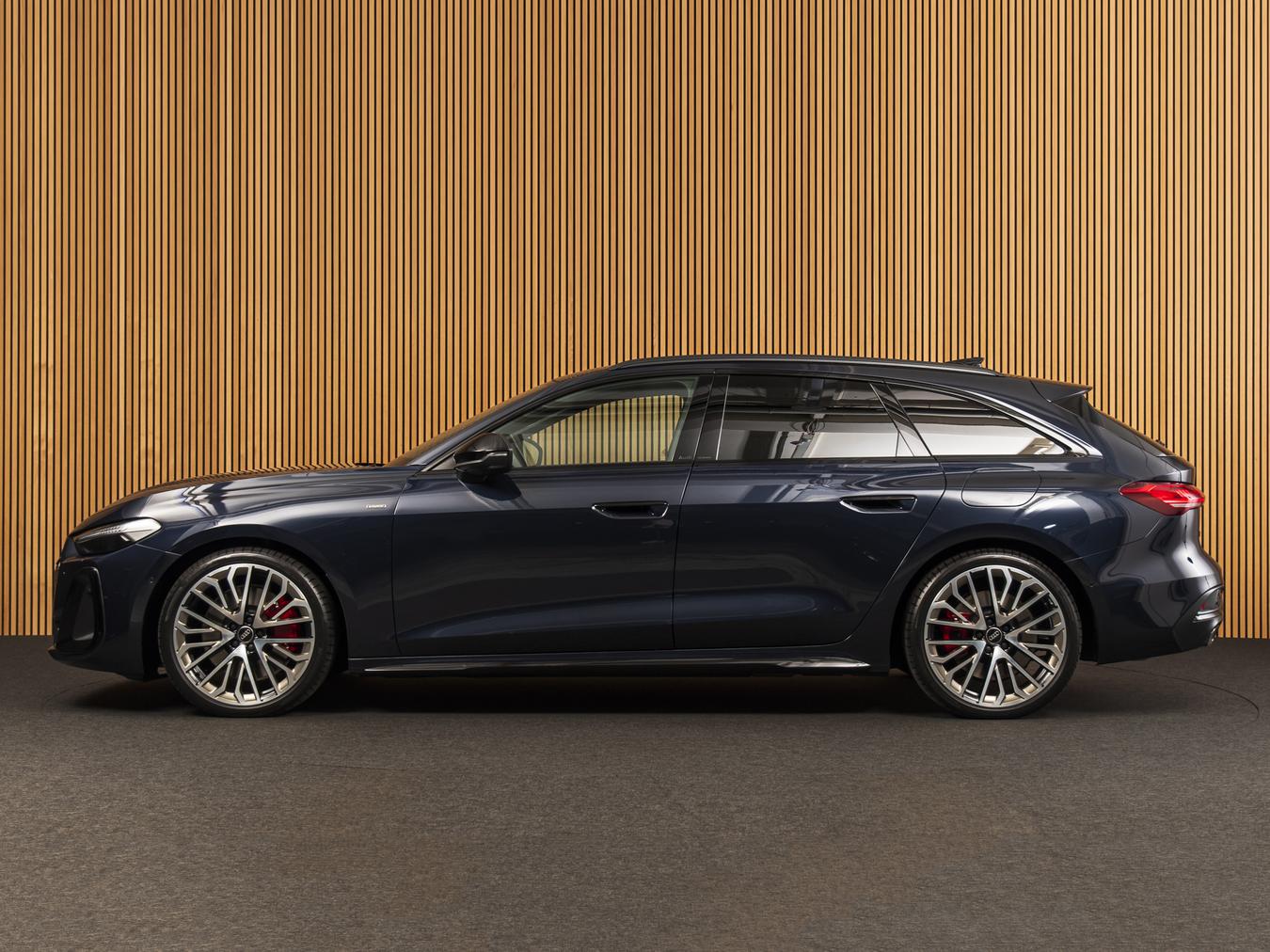 Audi A5 Avant E-Hybr Quattro S-Edition Competition