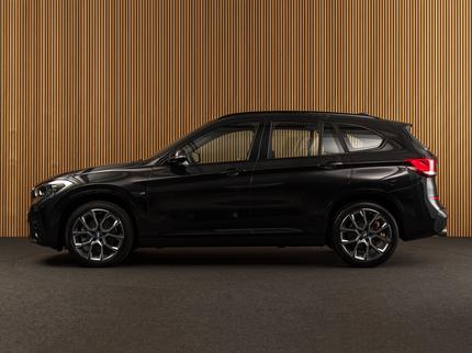 BMW X1 sDrive20i