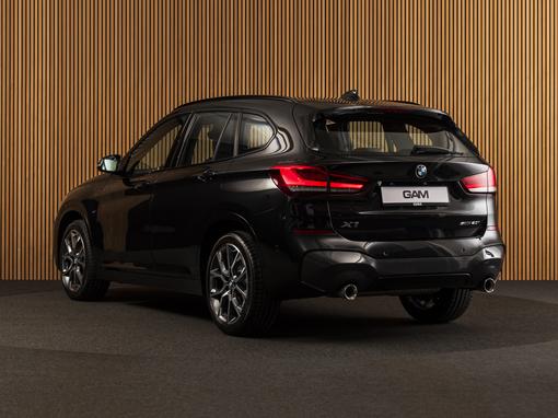 BMW X1 sDrive20i