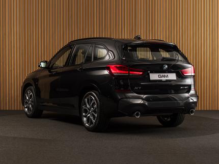 BMW X1 sDrive20i