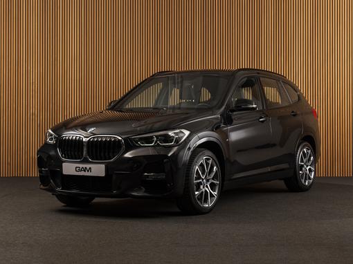 BMW X1 sDrive20i