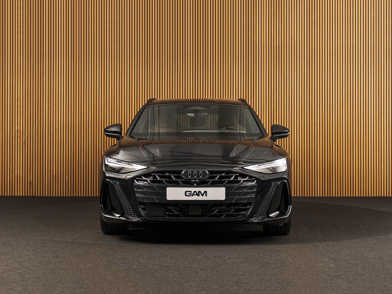 Audi A6 Avant e-hybrid quattro 220kw