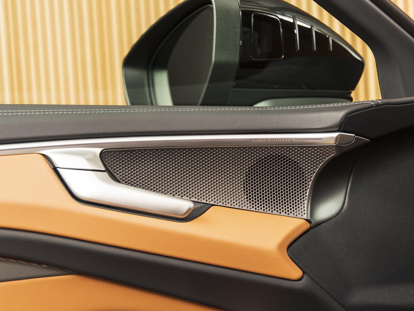 Audi A6 Avant e-hybrid quattro 220kw