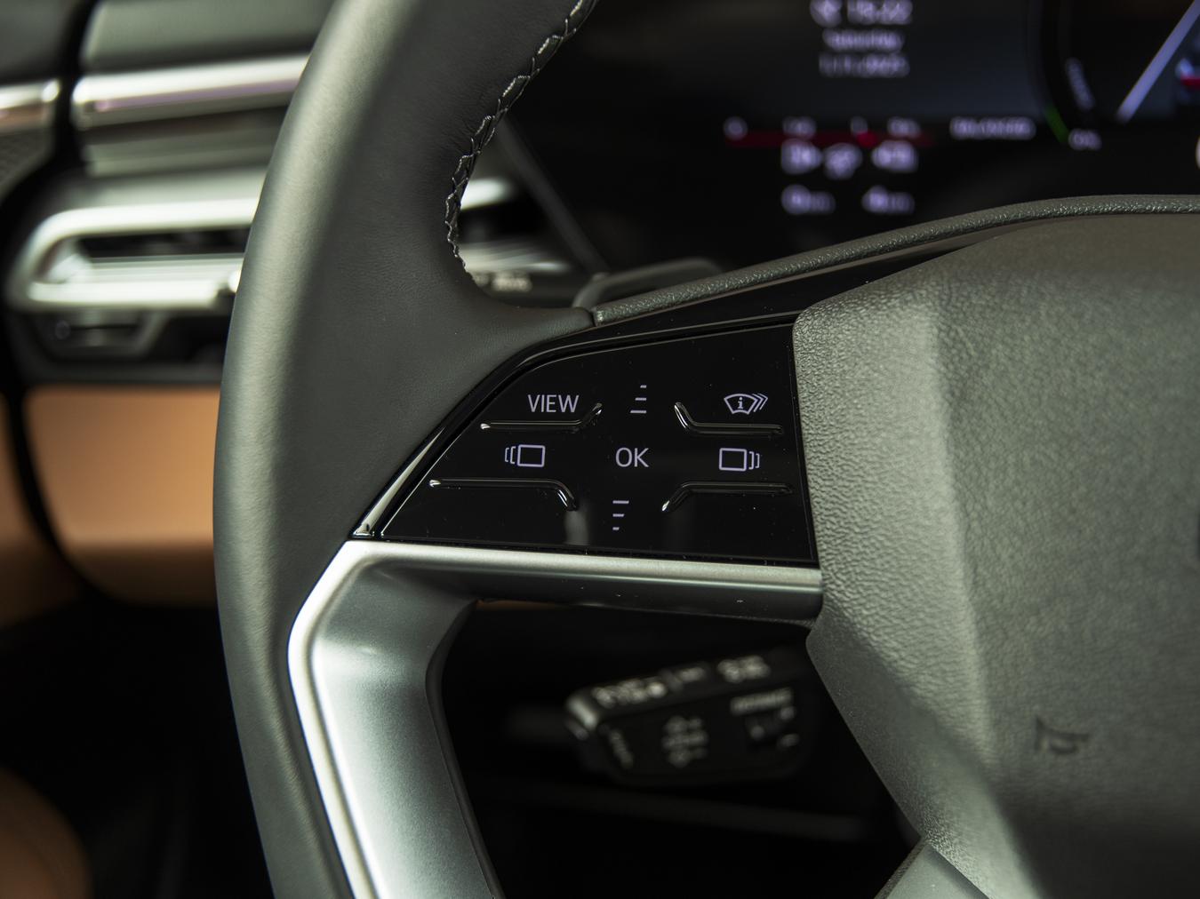 Audi A6 Avant e-hybrid quattro 220kw