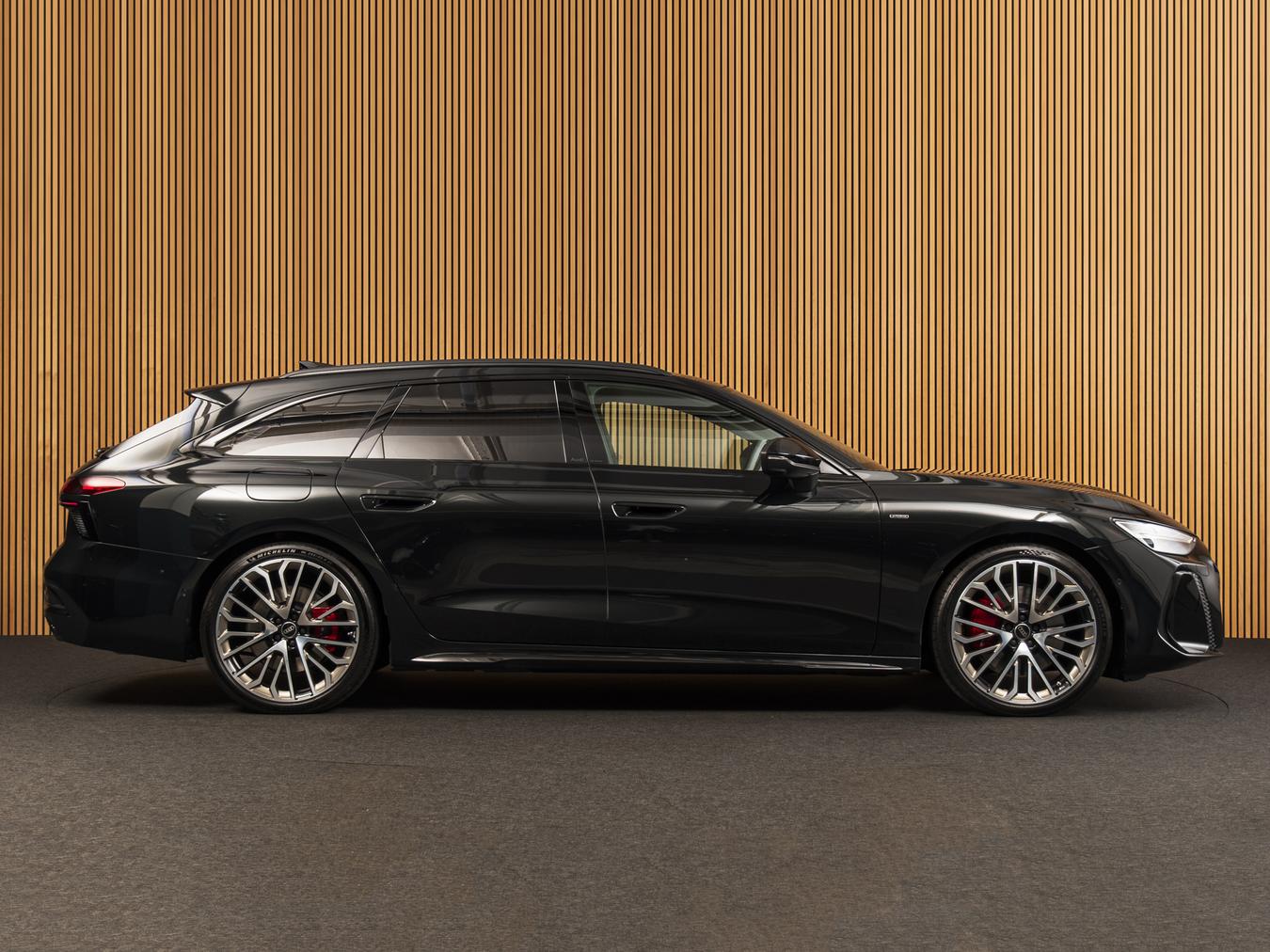 Audi A6 Avant e-hybrid quattro 220kw