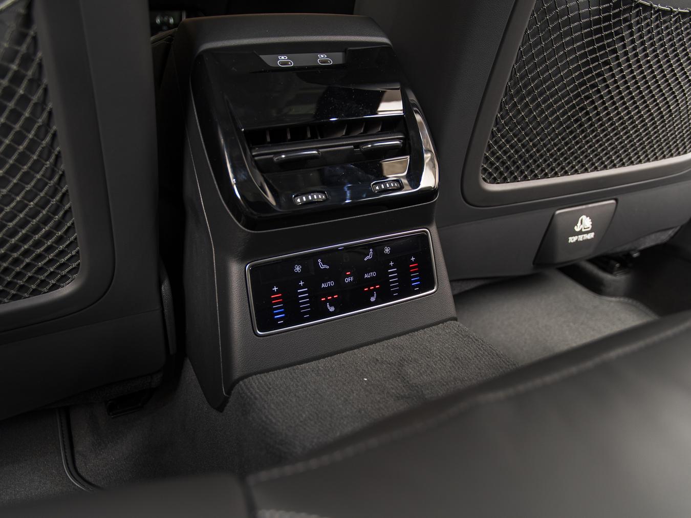 Audi A6 Avant e-hybrid quattro 270kw