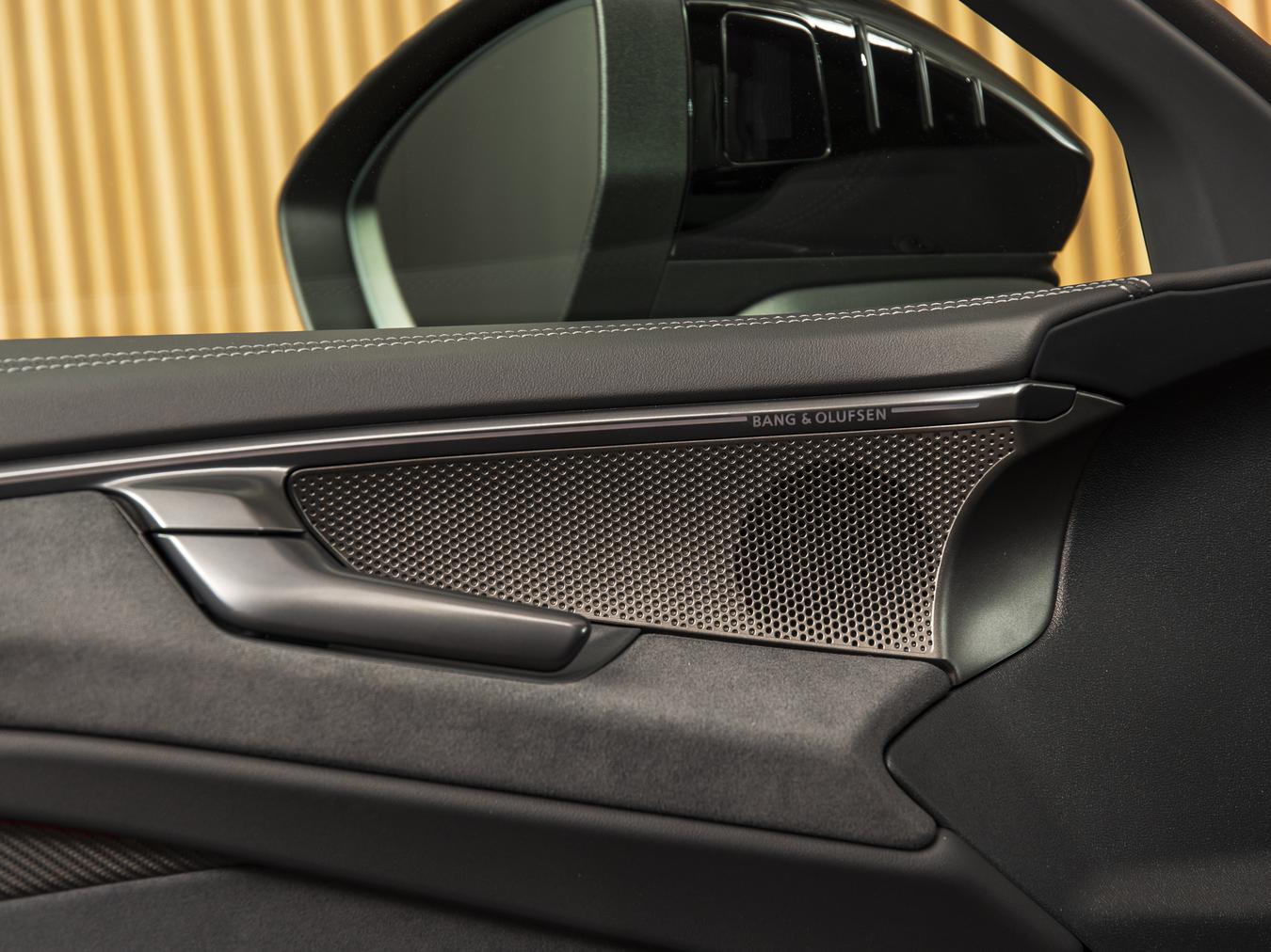 Audi A6 Avant e-hybrid quattro 270kw