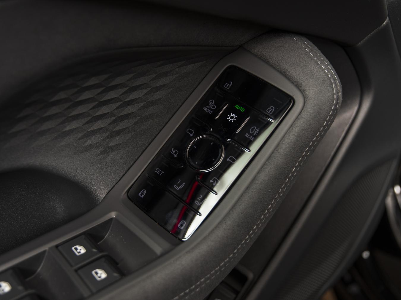 Audi A6 Avant e-hybrid quattro 270kw