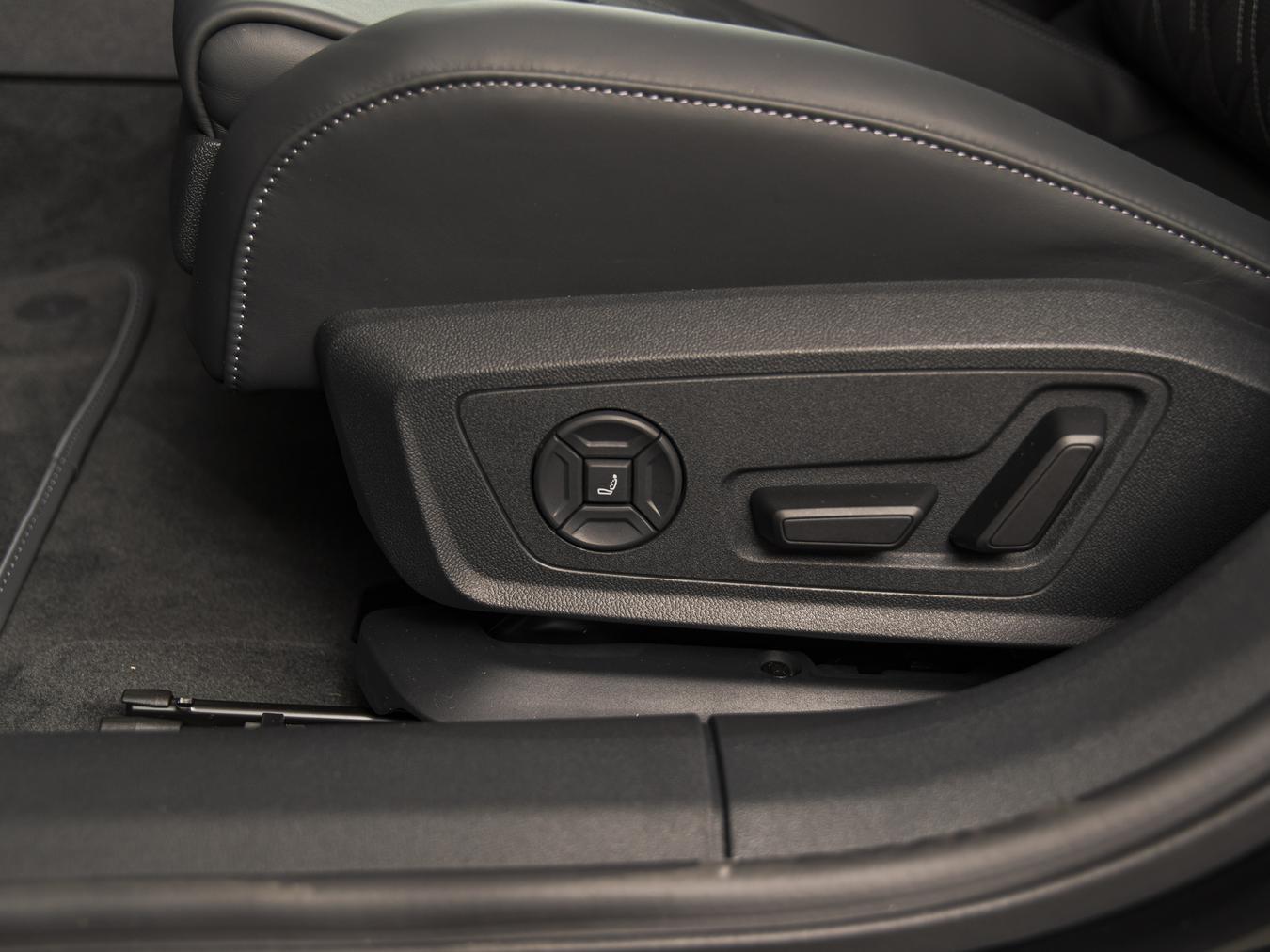 Audi A6 Avant e-hybrid quattro 270kw