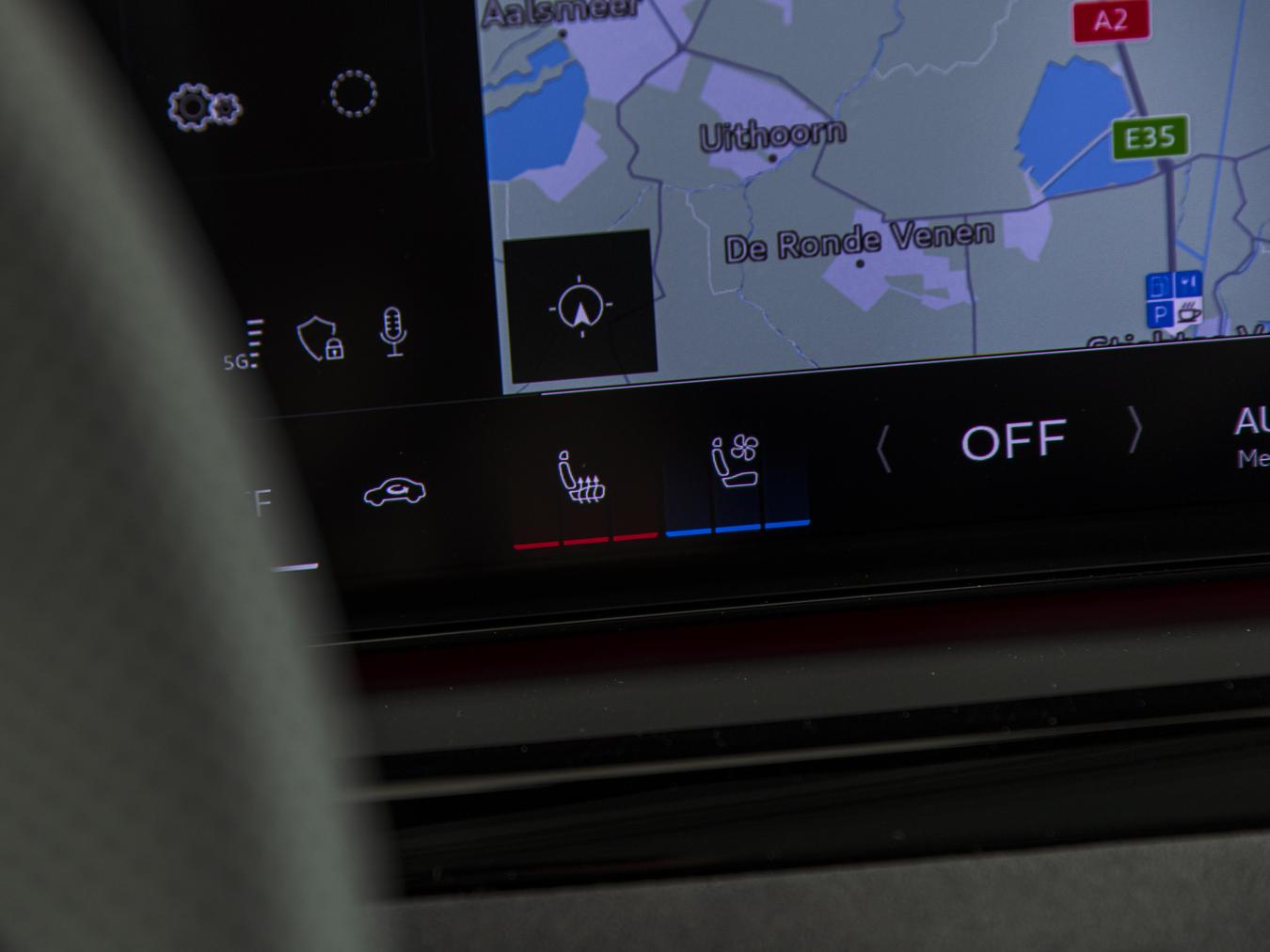 Audi A6 Avant e-hybrid quattro 270kw