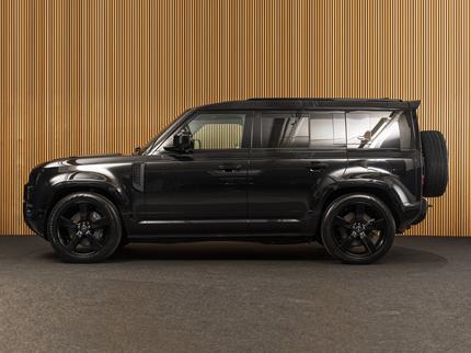 Land Rover Defender 110 X-Dynamic HSE P400e