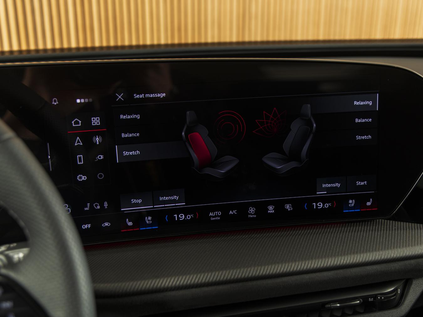 Audi Q5 e-hybrid quattro