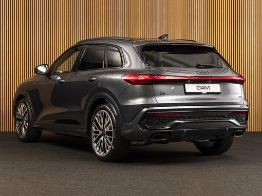 Audi Q5 e-hybrid quattro