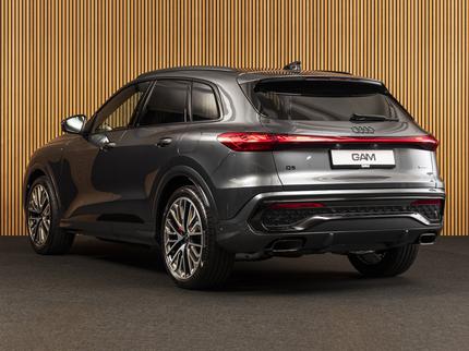 Audi Q5 e-hybrid quattro