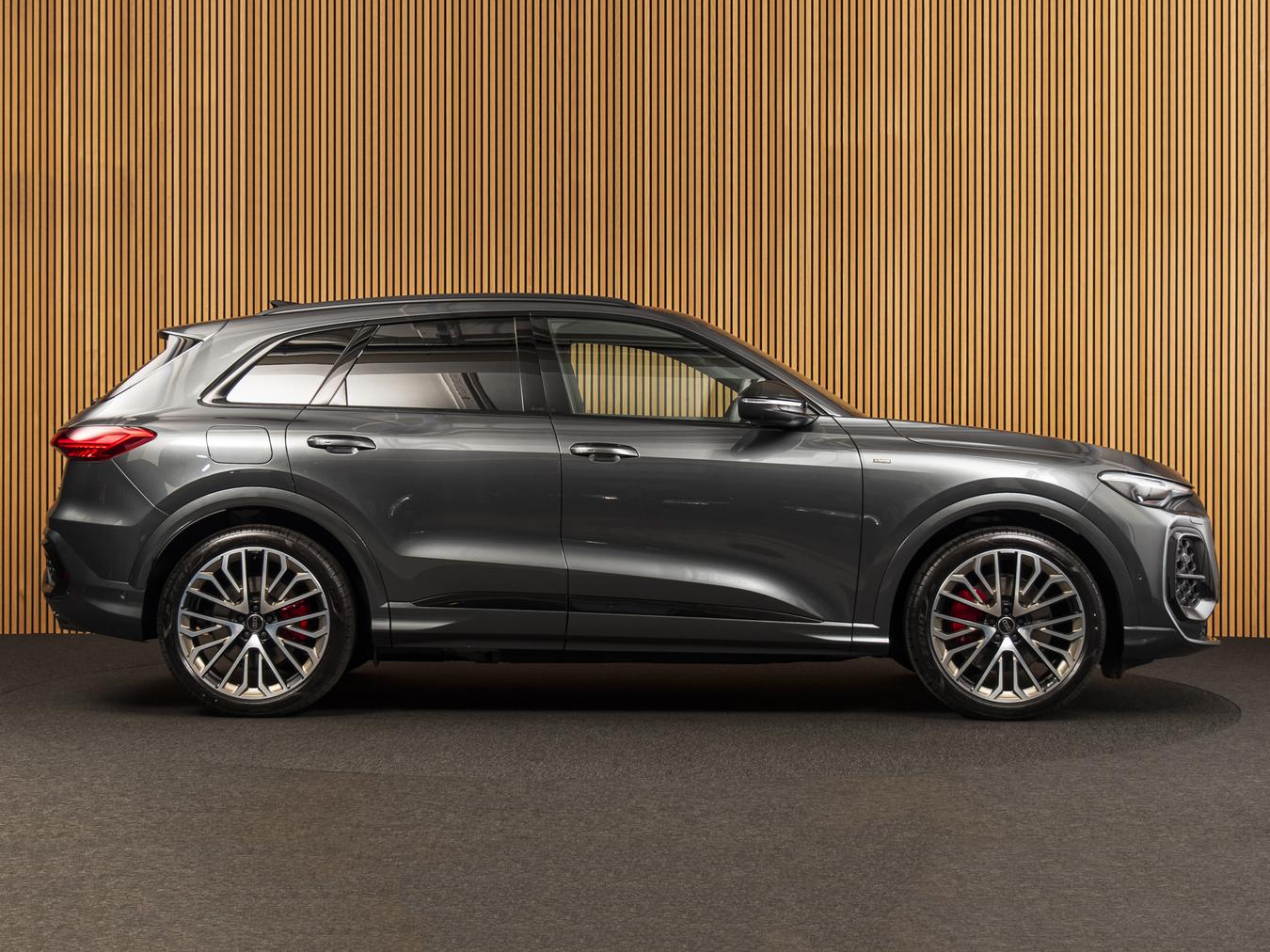 Audi Q5 e-hybrid quattro