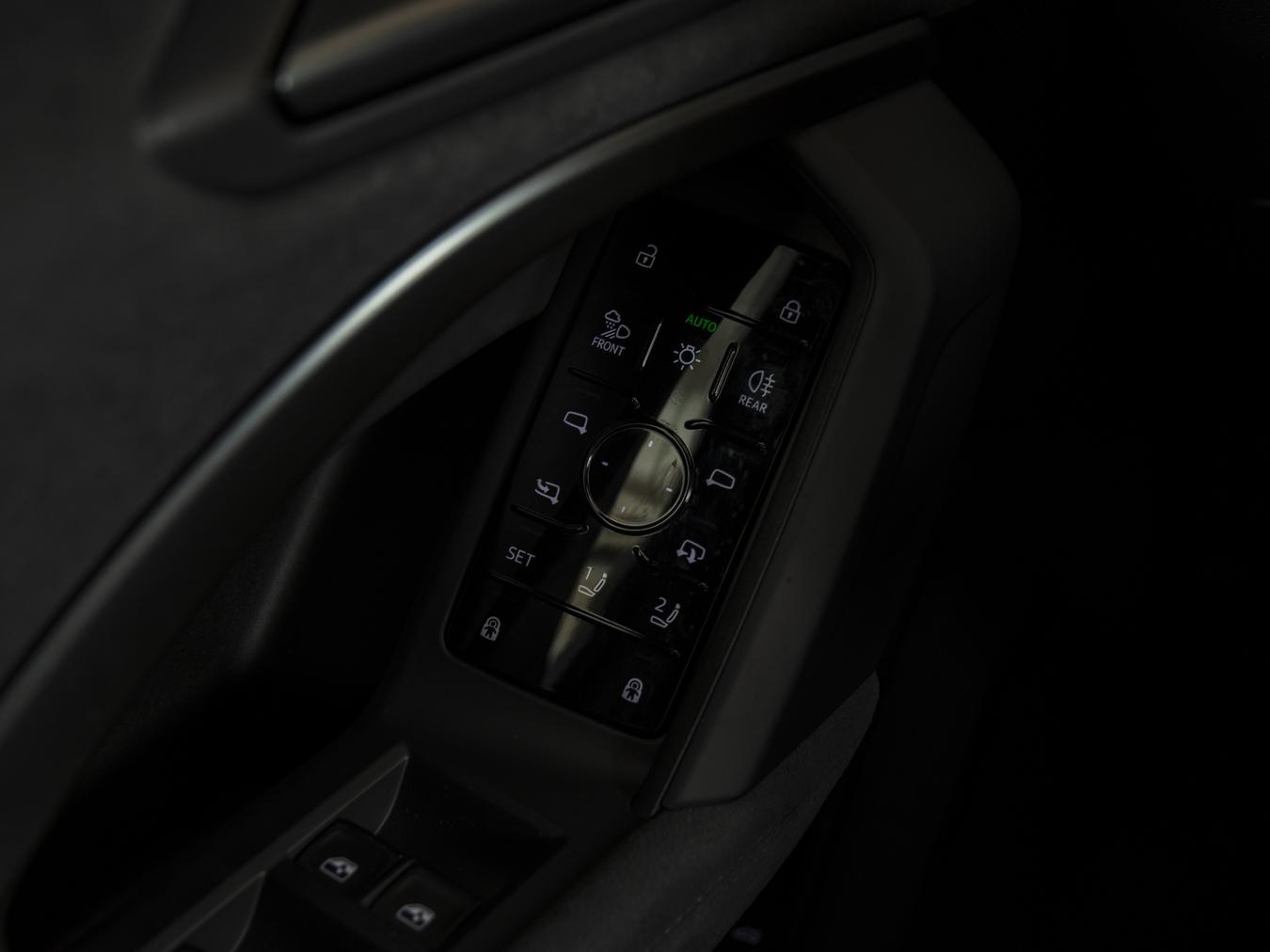 Audi Q5 e-hybrid quattro