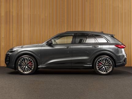 Audi Q5 e-hybrid quattro