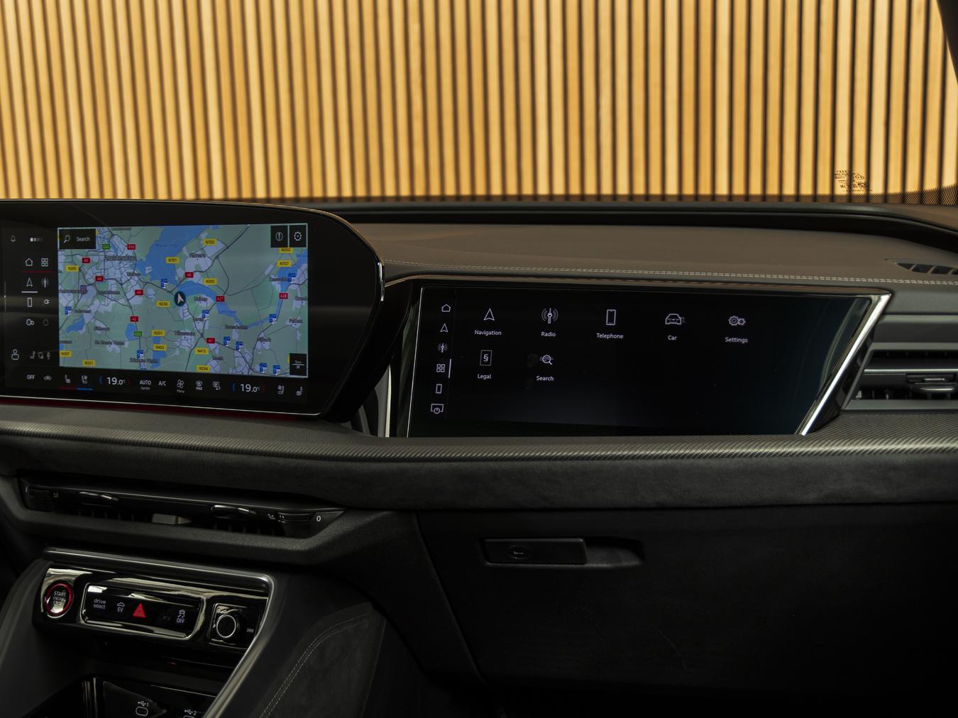 Audi Q5 e-hybrid quattro