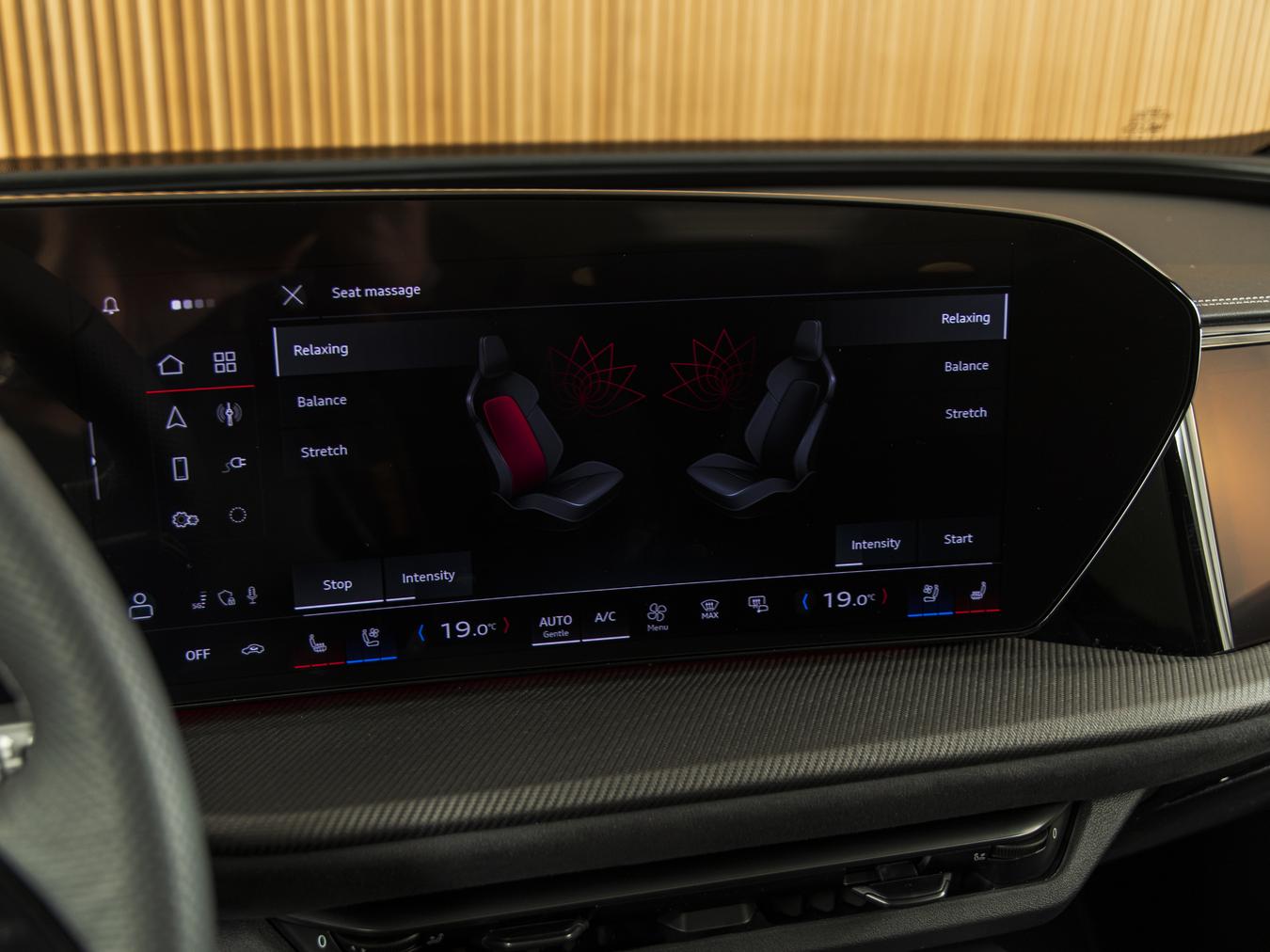 Audi Q5 e-hybrid quattro